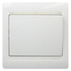 

Simon Electric simon N51026B multi-control switch 55 series 86-type multi-channel control switch socket elegant white