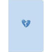 

The Little Blue Book of Heartache