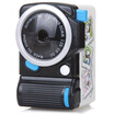 

Miki SUNWOOD 5013 digital camera pencil sharpener pencil sharpener pencil sharpener pencil sharpener color random