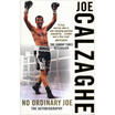 

No Ordinary Joe