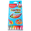 

Maple AA864010 bright&easy to pick oil painting sticks 12 color carton
