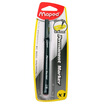 

Maped AA746521 CD marker black single support