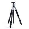 

Futopro C-4C S SLR Camera Carbon Professional Tripod Silver