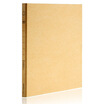 

Elite deli 5914 kraft paper series single strong grip yellow single loaded