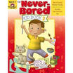

Never-Bored Kid Book 2 Ages 6-7