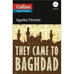 

Collins They Came to Baghdad ELT Reader