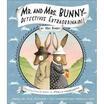 Mrmrs Bunny Detectives Extraordinaire Audio Cd huismerk kopen in de aanbieding