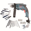 

Bosch GSB13RE set13mm impact drill set