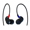 

SoundMagIC PL30 WhatHiFi Five-Star In-Ear Headphones Black