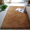 

Green reed plus soft high velvet living room carpet 160x230cm camel