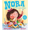 

Nora The Girl Who Ate&Ate&Ate
