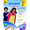 

Daily Summer Activities Moving from Fourth to Fifth Grade