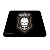 

SteelSeries QcK mouse pad "Call of Duty Black Action 2" logo version