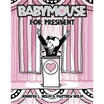 

BABYMOUSE 16 FOR PRESIDENT