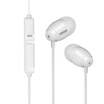 

Edifier EDIFIER K210 in-ear headphones computer headset fashion white