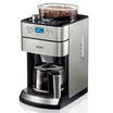 

Philips PHILIPS coffee machine home automatic grinding with coffee beans grinding function HD7751 00