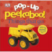 

Things That Go Pop Up Peekaboo