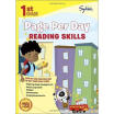 

First Grade Page Per Day Reading Skills