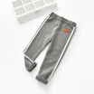 Toomine Fashion Side Striped Pants Girls Autumn Spring Leggings Unisex Boys Casual Elastic School Kids Trousers For 3 8 Year toomine kopen in de aanbieding Toomine Fashion Side Striped Pants Girls Autumn Spring Leggings Unisex Boys Casual Elastic School Kids Trousers For 3 8 Year toomine kopen in de aanbieding