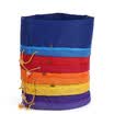 5 unids set 5 Galones Bolsa de Filtro Bolsa de Burbujas Kit de Extractor de Esencias de Hielo de Hierbas Juego de 5 piezas Bolsa de Micron Bolsas de Cordón Bolsas de Extracción wi