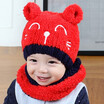 Asled New Fur Capbaby Cap For Children Aged 1 3 Years asled kopen in de aanbieding