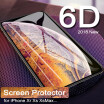 Mzxtby New 6D Tempered Glass For Iphone Xs Max Xr X 6 7 8Plus 6D Protective Film Xs On Xr mzxtby kopen in de aanbieding Mzxtby New 6D Tempered Glass For Iphone Xs Max Xr X 6 7 8Plus 6D Protective Film Xs On Xr mzxtby kopen in de aanbieding