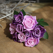March 6Th Rose Flower Artificial Simulation Wedding Bouquet Home Decoration march 6th kopen in de aanbieding March 6Th Rose Flower Artificial Simulation Wedding Bouquet Home Decoration march 6th kopen in de aanbieding