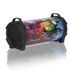 Ammoon Smalody Sl 10 Wireless Bluetooth Speaker Outdoor Portable Stereo With Hd Audio 10W Bass Subwoofer ammoon kopen in de aanbieding Ammoon Smalody Sl 10 Wireless Bluetooth Speaker Outdoor Portable Stereo With Hd Audio 10W Bass Subwoofer ammoon kopen in de aanbieding