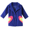 Childdkivy Winter Long Sleeve Quilted Linner Blue Dress Woolen Trench For Girls Warm Children Outwear Coats childdkivy kopen in de aanbieding Childdkivy Winter Long Sleeve Quilted Linner Blue Dress Woolen Trench For Girls Warm Children Outwear Coats childdkivy kopen in de aanbieding