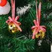 Joy Collection Many Memories Of Christmas Decorations Tree Set Ornaments Children Gifts Wrought Iron Gold Round Bell 2 Pack joy collection kopen in de aanbieding Joy Collection Many Memories Of Christmas Decorations Tree Set Ornaments Children Gifts Wrought Iron Gold Round Bell 2 Pack joy collection kopen in de aanbieding