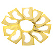 Great Power Star 10Pairs Eyelash Extension Eye Patch Girls Under Pad Professional Makeup Woman Lashes great power star kopen in de aanbieding Great Power Star 10Pairs Eyelash Extension Eye Patch Girls Under Pad Professional Makeup Woman Lashes great power star kopen in de aanbieding