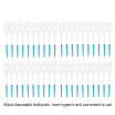 Great Power Star 40Pcs Toothpicks Elastic Gums Massager Interdental Brush Plague Remover Dental Cleaning Massaging Tool great power star kopen in de aanbieding Great Power Star 40Pcs Toothpicks Elastic Gums Massager Interdental Brush Plague Remover Dental Cleaning Massaging Tool great power star kopen in de aanbieding