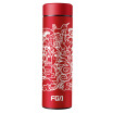 Joy Collection Fuguang Impression 304 Stainless Steel Vacuum Flask Insulation Pot Cylinder Gift Box Tea Cup Menwomen Fashion Straight Body Water 500Ml Red Dcz181004 500 joy collection kopen in de aanbieding Joy Collection Fuguang Impression 304 Stainless Steel Vacuum Flask Insulation Pot Cylinder Gift Box Tea Cup Menwomen Fashion Straight Body Water 500Ml Red Dcz181004 500 joy collection kopen in de aanbieding