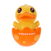 Great Power Star Roly Poly Duck Baby Tumbler Toy With Bell Teether Wobbling Chiming For Toddler Kids Hand Eye Coordination Hearing Motor Sk great power star kopen in de aanbieding Great Power Star Roly Poly Duck Baby Tumbler Toy With Bell Teether Wobbling Chiming For Toddler Kids Hand Eye Coordination Hearing Motor Sk great power star kopen in de aanbieding