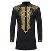 Toomine Mens Shirts Vintage Casual Long Sleeve Party Business Dress Shirt Male 2018 Brand Clothing Wear Printed Man New toomine kopen in de aanbieding Toomine Mens Shirts Vintage Casual Long Sleeve Party Business Dress Shirt Male 2018 Brand Clothing Wear Printed Man New toomine kopen in de aanbieding