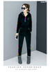 Oloey The New Korean Version Of Autumnwinter 2018 Looks Thin With A Two Piece Hat Set Velvetthick Swan Golden Fleece Leisure oloey kopen in de aanbieding Oloey The New Korean Version Of Autumnwinter 2018 Looks Thin With A Two Piece Hat Set Velvetthick Swan Golden Fleece Leisure oloey kopen in de aanbieding