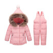 Yttoo Winter Children Clothing Sets Jumpsuit Snow Jacketsbib Pant 2Pcs Set Baby Boy Girls Duck Down Coats Jacket With Fur Hood yttoo kopen in de aanbieding Yttoo Winter Children Clothing Sets Jumpsuit Snow Jacketsbib Pant 2Pcs Set Baby Boy Girls Duck Down Coats Jacket With Fur Hood yttoo kopen in de aanbieding