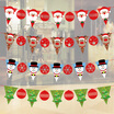 Joy Collection Du Mei Recalls 4 Pieces Of Christmas Flag Tree Package Decorations Hanging Door Holiday Scene Layout Pendant Korean joy collection kopen in de aanbieding Joy Collection Du Mei Recalls 4 Pieces Of Christmas Flag Tree Package Decorations Hanging Door Holiday Scene Layout Pendant Korean joy collection kopen in de aanbieding