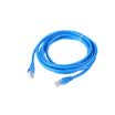 Cable de conexión de red 6 FT Cat6 550MHz 10Gbps RJ45 Cable de red de computadora