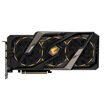 GIGABYTE AORUS GeForce RTX 2080 Carving 1845MHz 14000MHz 256bit GDDR6 8G Esports Game Graphics