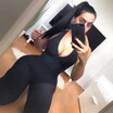 Neillien Womens One Pieces Sports Suit Setsexy Yoga Set Sexy Fitness Clothesgym Jumpsuit Pants neillien kopen in de aanbieding Neillien Womens One Pieces Sports Suit Setsexy Yoga Set Sexy Fitness Clothesgym Jumpsuit Pants neillien kopen in de aanbieding