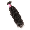 Unice Hair Malaysian Curly Weave Human Remy Bundles 100 Natural Color Weaving unice kopen in de aanbieding
