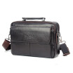 Xieben Mens Genuine Leather First Layer Cowhide Fashion Handbag Vintage Shoulder Messenger Bags Wallet Business Crossbody Bag xieben kopen in de aanbieding Xieben Mens Genuine Leather First Layer Cowhide Fashion Handbag Vintage Shoulder Messenger Bags Wallet Business Crossbody Bag xieben kopen in de aanbieding