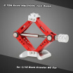 Great Power Star 6 Ton Aluminum Alloy Scale Adjustable Jack Stand For 110 Rc4Wd D90 Scx10 Rock great power star kopen in de aanbieding Great Power Star 6 Ton Aluminum Alloy Scale Adjustable Jack Stand For 110 Rc4Wd D90 Scx10 Rock great power star kopen in de aanbieding