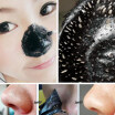 Activated Charcoal Blackhead Black Head Remover Peel-off Nose Mask Skin Care