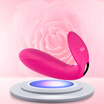 Great Power Star Wireless Controller Vibrator Magic Wand Women G Spot Vibrators Remote Control Usb Charging Vibrating Product Body Massager Adult great power star kopen in de aanbieding