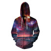 Aowofs New Mens 3D Printed Zipper Hoodies Womens Hooded Sweater Suede Inside Bll023 aowofs kopen in de aanbieding Aowofs New Mens 3D Printed Zipper Hoodies Womens Hooded Sweater Suede Inside Bll023 aowofs kopen in de aanbieding
