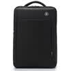 Swiss army knife Weiger computer bag multi-function business casual backpack men&women shoulder bag 15-inch notebook bag dark gray SAB58117107044