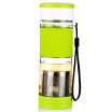 Joy Collection Jingdong Supermarket Green Beads Lvzhu 600Ml Portable Anti Hot Leak Proof Travel Movement Filter Plastic Cups Pc503 Brown joy collection kopen in de aanbieding Joy Collection Jingdong Supermarket Green Beads Lvzhu 600Ml Portable Anti Hot Leak Proof Travel Movement Filter Plastic Cups Pc503 Brown joy collection kopen in de aanbieding