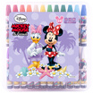 Joy Collection Guangbo 24G Oil Pastels Primary School Brush Color Crayons Disney Imq94303 joy collection kopen in de aanbieding